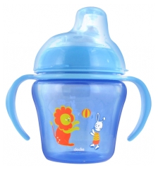 Dodie Taza de Aprendizaje 200 ml A Partir de 6 Meses Dodie Taza de Aprendizaje 200 ml A Partir de 6 Meses