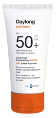 Daylong Extreme Lotion Solaire SPF 50+ 50 ml Daylong Extreme Lotion Solaire SPF 50+ 50 ml