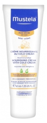Mustela Crème Nourrissante au Cold Cream 40 ml Mustela Crème Nourrissante au Cold Cream 40 ml
