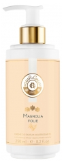Roger & Gallet Perfume Nutritivo Crema Leche Corporal & Manos 250 ml Roger & Gallet Perfume Nutritivo Crema Leche Corporal & Manos 250 ml