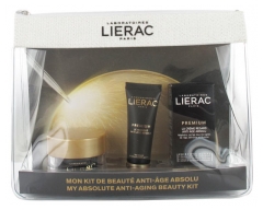 Lierac Mi Kit de Belleza Antiedad Absoluto Lierac Mi Kit de Belleza Antiedad Absoluto