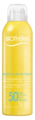 Biotherm Brume Solaire Hydratante Toucher Sec SPF 50 200 ml Biotherm Brume Solaire Hydratante Toucher Sec SPF 50 200 ml