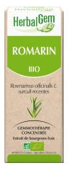 HerbalGem Bio-Rosmarin 30 ml HerbalGem Bio-Rosmarin 30 ml