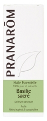 Pranarôm Essential Oil Sacred Basil (Ocimum sanctum) 5 ml Pranarôm Essential Oil Sacred Basil (Ocimum sanctum) 5 ml