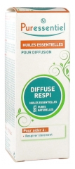 Puressentiel Complexe Diffuse RESPI 30 ml Puressentiel Complexe Diffuse RESPI 30 ml
