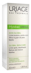 Uriage Hyséac 3-Regul Cuidado Global 40 ml Uriage Hyséac 3-Regul Cuidado Global 40 ml