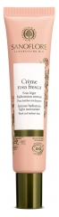 Sanoflore Rosa Fresca Crème Légère 40 ml Sanoflore Rosa Fresca Crème Légère 40 ml