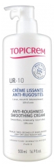 Topicrem UR-10 Crème Lissante Anti-Rugosités 500 ml Topicrem UR-10 Crème Lissante Anti-Rugosités 500 ml