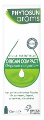 Phytosun Arôms Oregano kompakt (Origanum compactum) 10 ml Phytosun Arôms Oregano kompakt (Origanum compactum) 10 ml
