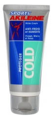 Akileïne Sports Crème COLD Anti-froid et Humidité 75 ml Akileïne Sports Crème COLD Anti-froid et Humidité 75 ml
