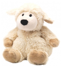 Soframar Cozy Junior Cuddly Toys Warmer Sheep Soframar Cozy Junior Cuddly Toys Warmer Sheep