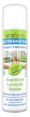 Vetoform Antiparasitaire Diffuseur Habitation XL 250 ml Vetoform Antiparasitaire Diffuseur Habitation XL 250 ml