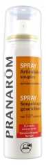 Pranarôm Aromalgic Spray Articulations Sensibles 50 ml Pranarôm Aromalgic Spray Articulations Sensibles 50 ml