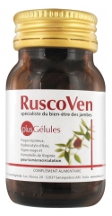 Aboca RuscoVen 50 Gélules Aboca RuscoVen 50 Gélules