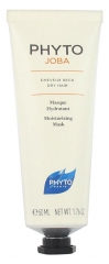 Phyto Máscara Hidratante Joba Para Cabello Seco 50 ml Phyto Máscara Hidratante Joba Para Cabello Seco 50 ml