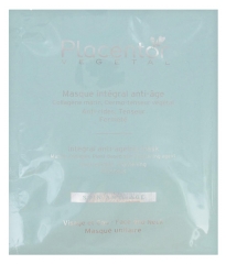 Placentor Végétal Masque Intégral Anti-Age 40 g Placentor Végétal Masque Intégral Anti-Age 40 g