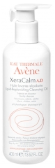Avène XeraCalm AD Lipid-Replenishing Cleansing Oil 400ml Avène XeraCalm AD Lipid-Replenishing Cleansing Oil 400ml