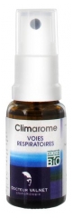 Docteur Valnet Climarome Voies Respiratoires Spray Bio 15 ml Docteur Valnet Climarome Voies Respiratoires Spray Bio 15 ml