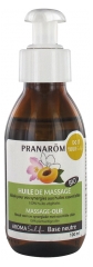 Pranarôm Nature Massage Selection Huile de Base Naturelle 100 ml Pranarôm Nature Massage Selection Huile de Base Naturelle 100 ml