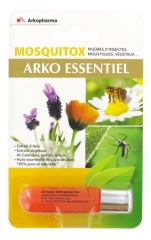 Arkopharma Arko Essentiel Mosquitox Roll-on Stick 4ml Arkopharma Arko Essentiel Mosquitox Roll-on Stick 4ml