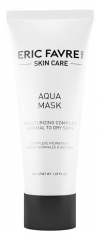 Eric Favre Skin Care Aqua Masque 50 ml Eric Favre Skin Care Aqua Masque 50 ml