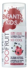 Toofruit So Cool Moisturizing and Refreshing Face Gel 30ml Toofruit So Cool Moisturizing and Refreshing Face Gel 30ml