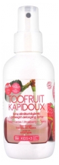 Toofruit Kapidoux Lightweight Detangling Spray Strawberry Cherry 125ml Toofruit Kapidoux Lightweight Detangling Spray Strawberry Cherry 125ml