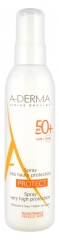 Aderma Protect Spray Very High Protection SPF 50+ 200ml Aderma Protect Spray Very High Protection SPF 50+ 200ml