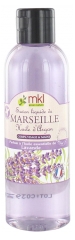MKL Green Nature Savon Liquide de Marseille Huile d'Argan Lavande 100 ml MKL Green Nature Savon Liquide de Marseille Huile d'Argan Lavande 100 ml