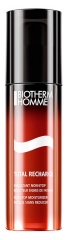 Biotherm Hombre Total Recharge Hidratante Non Stop Reductor Signos de Fatiga 50 ml Biotherm Hombre Total Recharge Hidratante Non Stop Reductor Signos de Fatiga 50 ml