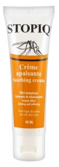 Stopiq Crema Calmante 40 ml Stopiq Crema Calmante 40 ml