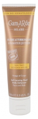 Gamarde Suncare Organic Self-Tanning Fluid 100ml Gamarde Suncare Organic Self-Tanning Fluid 100ml