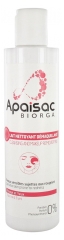 Apaisac Biorga Lait Nettoyant Démaquillant 200 ml Apaisac Biorga Lait Nettoyant Démaquillant 200 ml