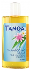 Mavala Tanoa Shampoing Doux Visage et Corps 200 ml Mavala Tanoa Shampoing Doux Visage et Corps 200 ml
