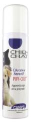 Canys Attractive Educational Pipi-Out 150ml Canys Attractive Educational Pipi-Out 150ml