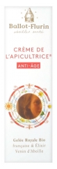 Ballot-Flurin Crème de l'Apicultrice Anti-Age Bio 30 ml Ballot-Flurin Crème de l'Apicultrice Anti-Age Bio 30 ml