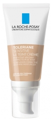 La Roche-Posay Toleriane Sensitive Der Beruhigende Feuchtigkeitscreme-Teint 50 ml La Roche-Posay Toleriane Sensitive Der Beruhigende Feuchtigkeitscreme-Teint 50 ml