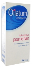 Oilatum Dermatological Bath Oil 500ml Oilatum Dermatological Bath Oil 500ml