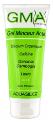 Aquasilice GMA Active Slimness Gel 200ml Aquasilice GMA Active Slimness Gel 200ml