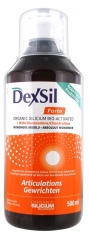 Dexsil Forte Drinkable Solution Joints + MSM Glucosamine Chondroitin 500ml Dexsil Forte Drinkable Solution Joints + MSM Glucosamine Chondroitin 500ml