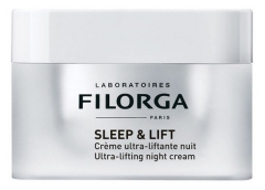 Filorga SLEEP AND LIFT Ultra-Lifting Night Cream 50ml Filorga SLEEP AND LIFT Ultra-Lifting Night Cream 50ml