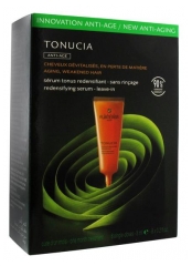René Furterer Tonucia Anti-Âge Sérum Tonus Redensifiant 8 x 8 ml