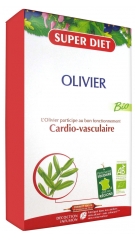 Super Diet Olivier Bio 20 Ampoules Super Diet Olivier Bio 20 Ampoules