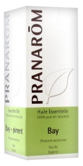 Pranarôm Huile Essentielle Bay (Pimenta racemosa) 5 ml Pranarôm Huile Essentielle Bay (Pimenta racemosa) 5 ml