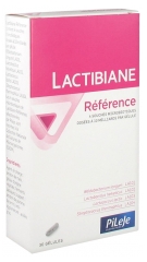 Pileje Lactibiane Reference 30 Capsules Pileje Lactibiane Reference 30 Capsules