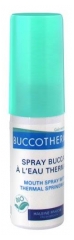 Buccotherm Spray Buccal à l'Eau Thermale 15 ml Buccotherm Spray Buccal à l'Eau Thermale 15 ml