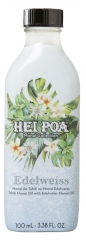 Hei Poa Tahiti Monoi Oil with Edelweiss Monoi 100ml Hei Poa Tahiti Monoi Oil with Edelweiss Monoi 100ml