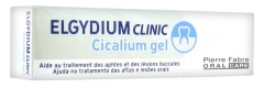 Elgydium Clinic Cicalium Gel 8 ml Elgydium Clinic Cicalium Gel 8 ml