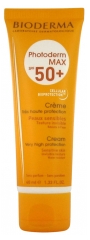 Bioderma Photoderm Max SPF 50+ Crème 40 ml Bioderma Photoderm Max SPF 50+ Crème 40 ml