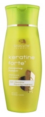 Biocyte Kératine Forte Shampoing Soin Réparateur 150 ml